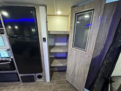 2022 Forest River RV Cherokee Alpha Wolf - Photo 41