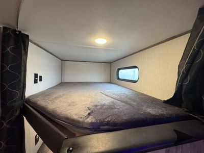 2022 Forest River RV Cherokee Alpha Wolf - Photo 51