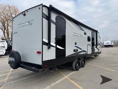 2022 Forest River RV Cherokee Alpha Wolf - Photo 6