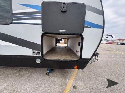 2022 Forest River RV Cherokee Alpha Wolf - Photo 10