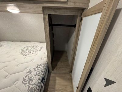 2022 Forest River RV Cherokee Alpha Wolf - Photo 70