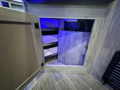 2022 Forest River RV Cherokee Alpha Wolf - Photo 28