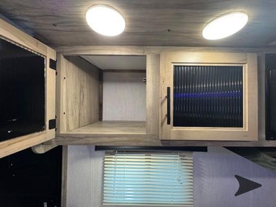 2022 Forest River RV Cherokee Alpha Wolf - Photo 37