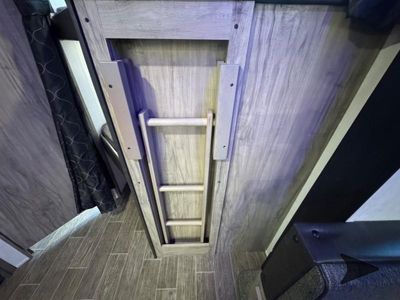 2022 Forest River RV Cherokee Alpha Wolf - Photo 54