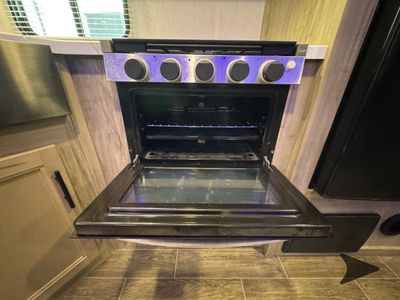 2022 Forest River RV Cherokee Alpha Wolf - Photo 33