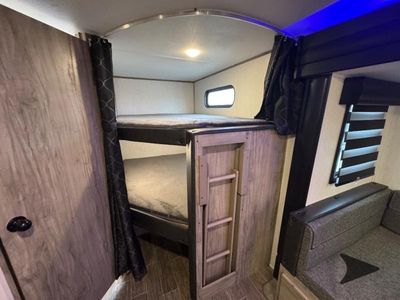 2022 Forest River RV Cherokee Alpha Wolf - Photo 50
