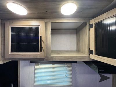 2022 Forest River RV Cherokee Alpha Wolf - Photo 36