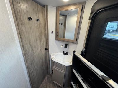 2022 Forest River RV Cherokee Alpha Wolf - Photo 43