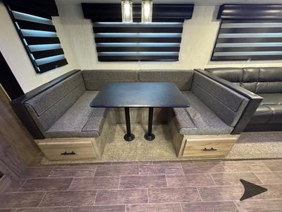2022 Forest River RV Cherokee Alpha Wolf - Photo 56