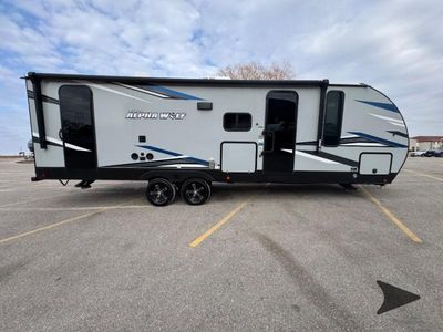 2022 Forest River RV Cherokee Alpha Wolf - Photo 7