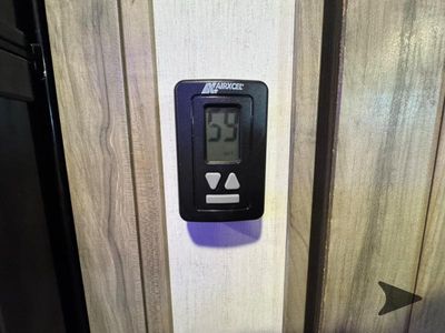 2022 Forest River RV Cherokee Alpha Wolf - Photo 40