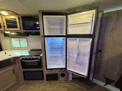 2022 Forest River RV Cherokee Alpha Wolf - Photo 39