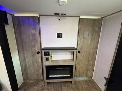 2022 Forest River RV Cherokee Alpha Wolf - Photo 61