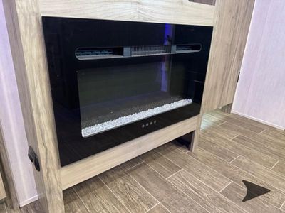 2022 Forest River RV Cherokee Alpha Wolf - Photo 64