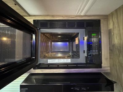 2022 Forest River RV Cherokee Alpha Wolf - Photo 35