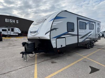 2022 Forest River RV Cherokee Alpha Wolf - Photo 1