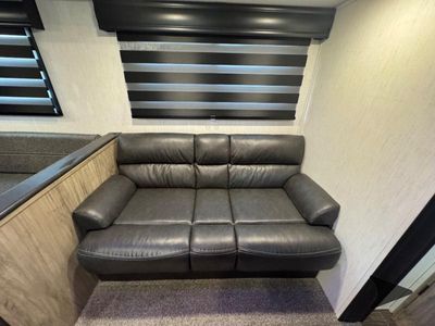 2022 Forest River RV Cherokee Alpha Wolf - Photo 59