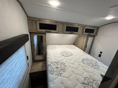 2022 Forest River RV Cherokee Alpha Wolf - Photo 65