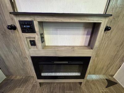 2022 Forest River RV Cherokee Alpha Wolf - Photo 63
