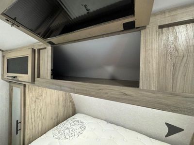2022 Forest River RV Cherokee Alpha Wolf - Photo 72