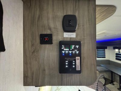 2022 Forest River RV Cherokee Alpha Wolf - Photo 23