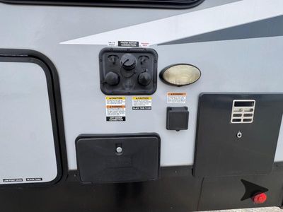 2022 Forest River RV Cherokee Alpha Wolf - Photo 15