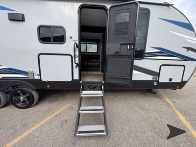2022 Forest River RV Cherokee Alpha Wolf - Photo 21