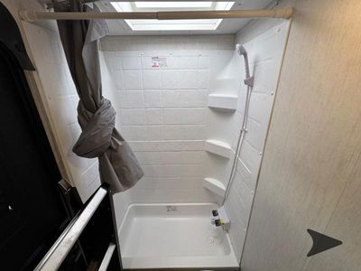 2022 Forest River RV Cherokee Alpha Wolf - Photo 47