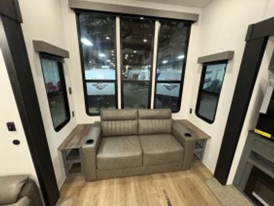 2026 Forest River Puma Vista - Photo 31