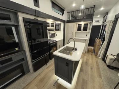 2026 Forest River Puma Vista - Photo 33