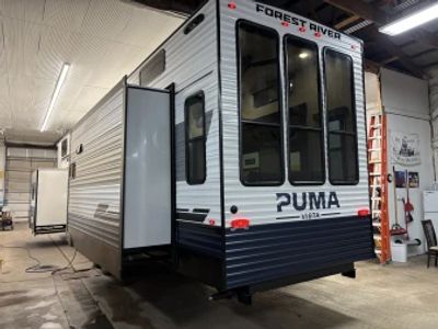 2026 Forest River Puma Vista - Photo 2