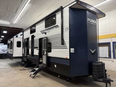 2026 Forest River Puma Vista - Photo 1