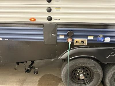 2026 Forest River Puma Vista - Photo 9