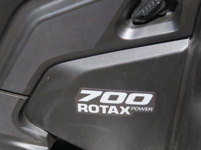 2026 Can-Am Outlander MAX DPS 700 - Photo 11