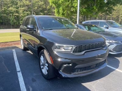 2024 Dodge Durango GT Plus - Photo 2