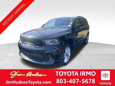 2024 Dodge Durango GT Plus - Photo 1