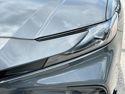 2025 Toyota Camry - Photo 29