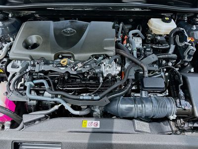 2025 Toyota Camry - Photo 31