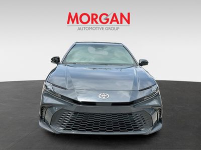 2025 Toyota Camry - Photo 2