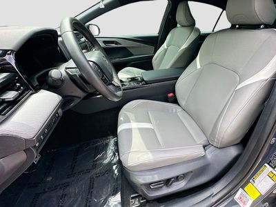 2025 Toyota Camry - Photo 20