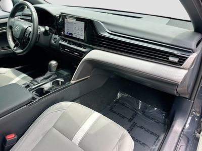 2025 Toyota Camry - Photo 28