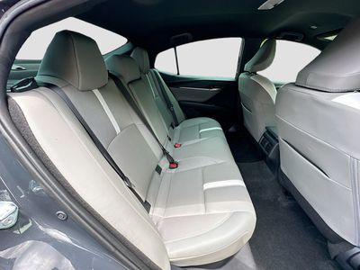 2025 Toyota Camry - Photo 26