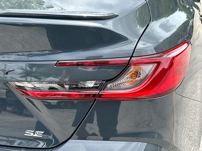 2025 Toyota Camry - Photo 30