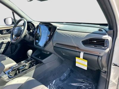 2026 Subaru Forester — photo 29 view