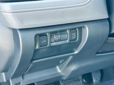 2026 Subaru Forester — photo 10 view