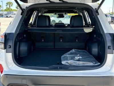 2026 Subaru Forester — photo 26 view