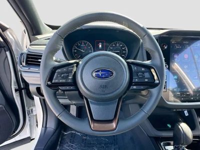 2026 Subaru Forester — photo 11 view