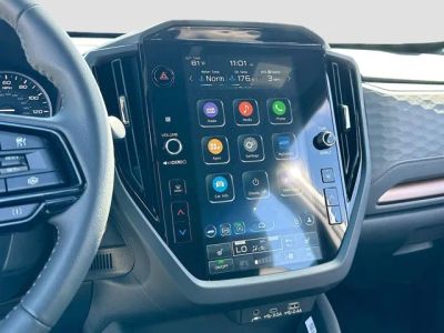 2026 Subaru Forester — photo 14 view