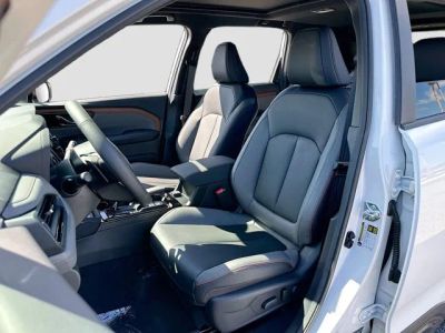 2026 Subaru Forester — photo 21 view