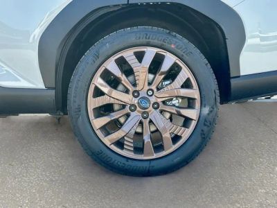 2026 Subaru Forester — photo 30 view